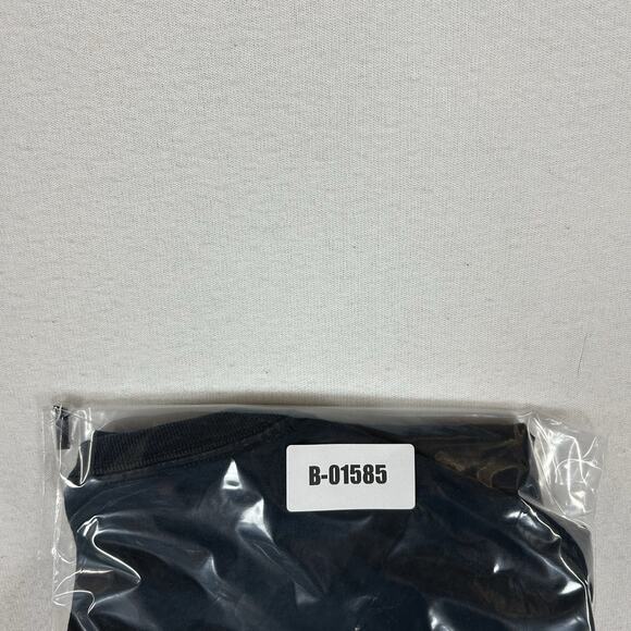 FifthSun Star Wars Lord Darth Vader Retro Spellout Shirt Mens Large Tee Black - Picture 7 of 7